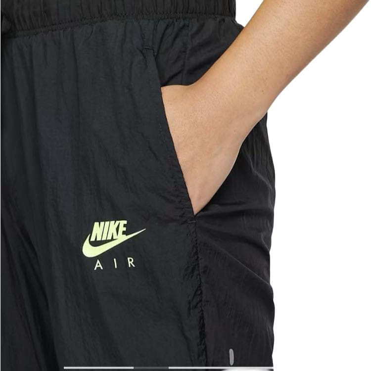 Штаны Nike Air Logo - изображение 5