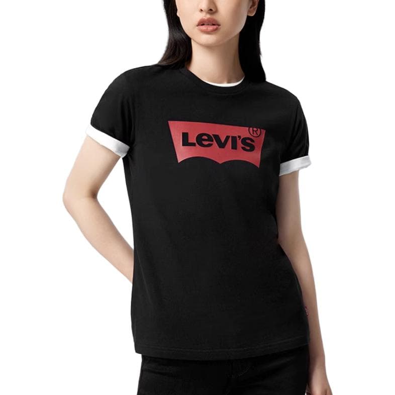 Футболка Levis T - изображение 3