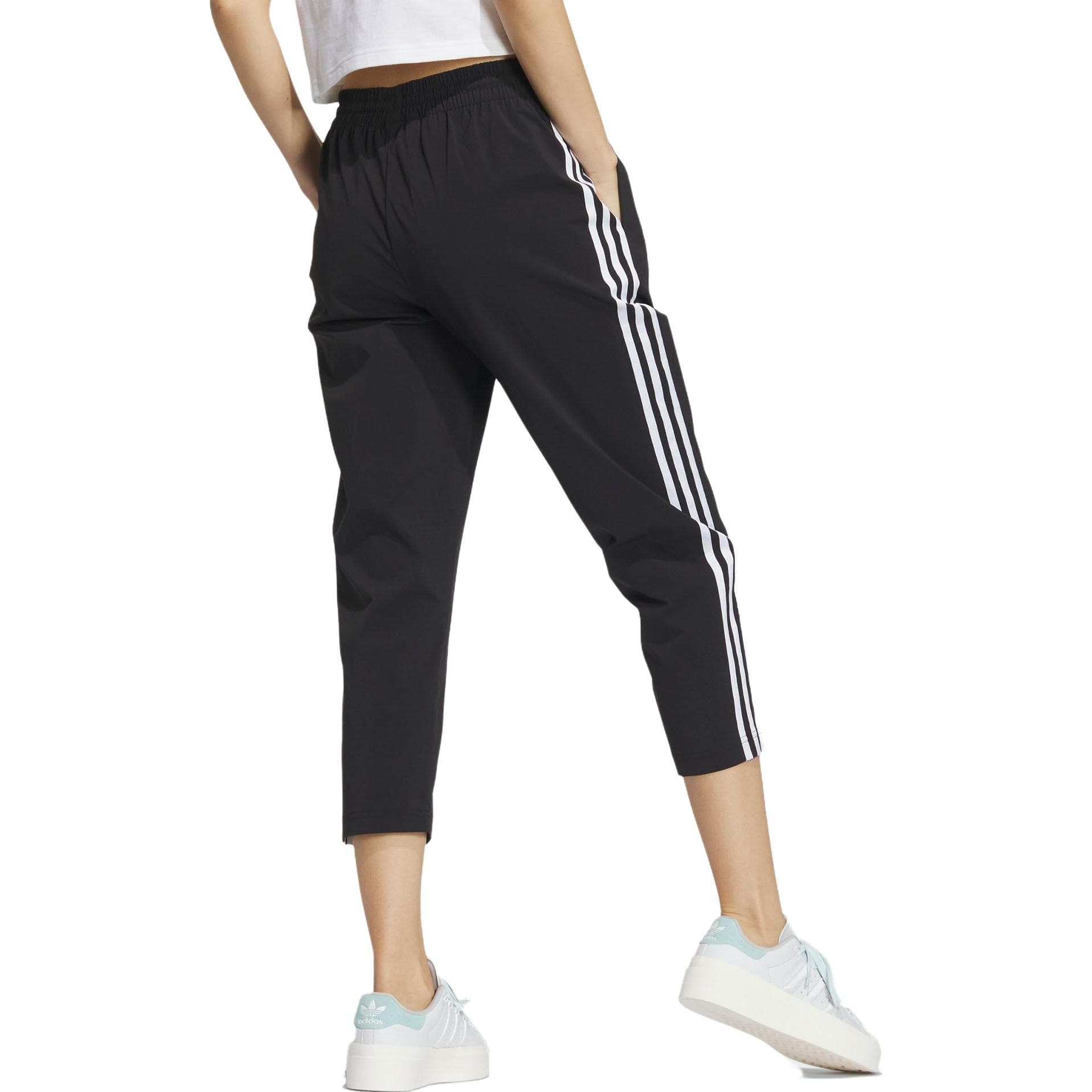 Штаны adidas Logo - изображение 2