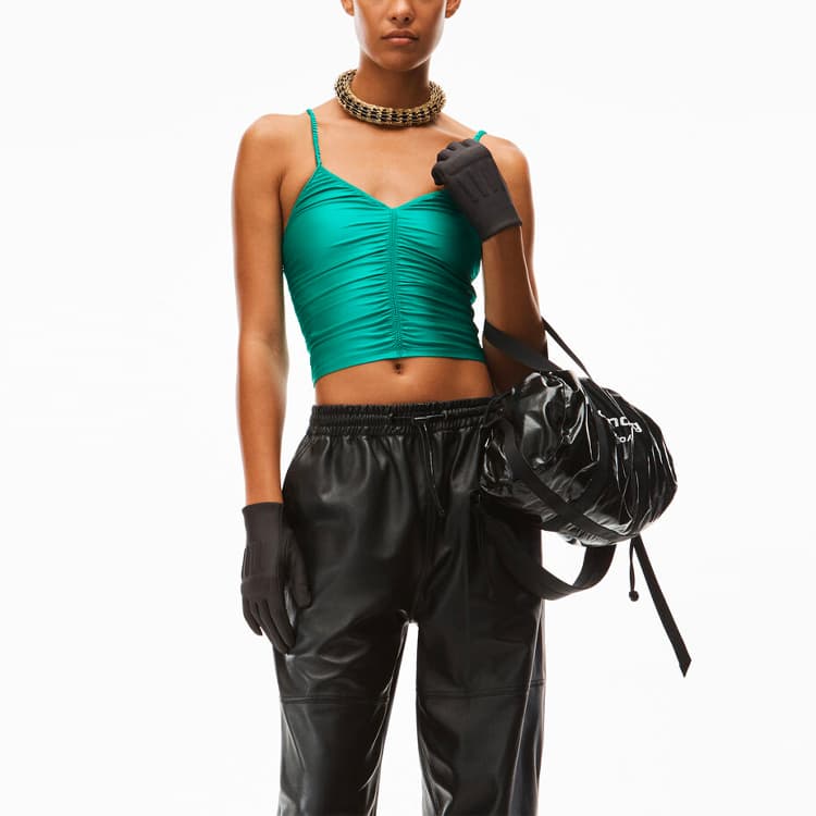 alexander wang SS22 - изображение 2