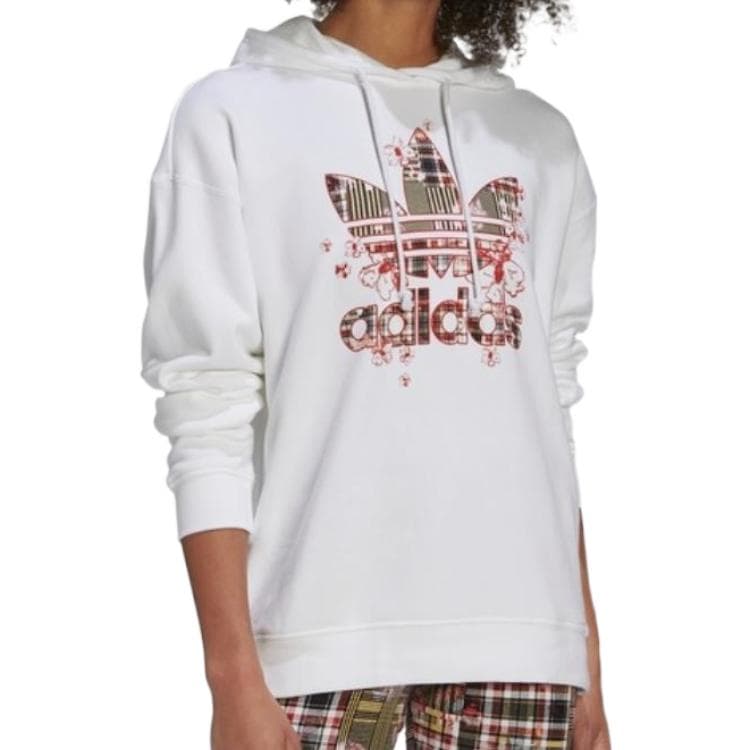 Худи adidas originals Logo - изображение 2