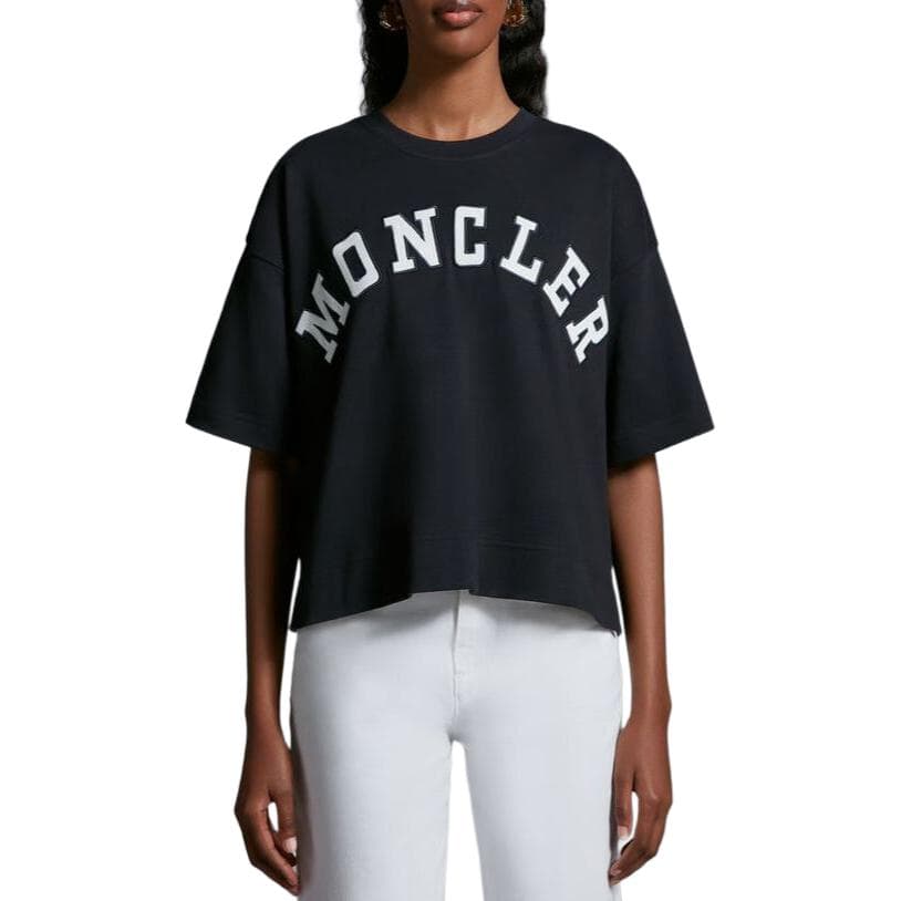 Футболка Moncler SS24 T - изображение 2