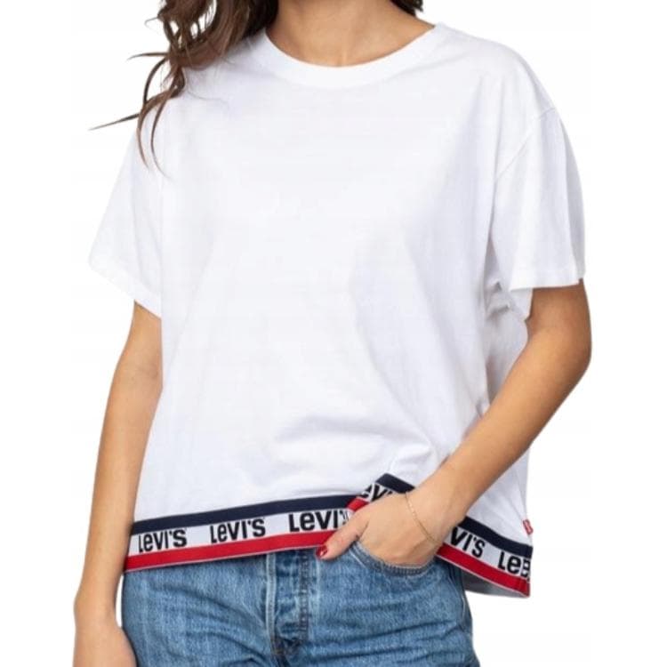 Футболка levis T - изображение 2