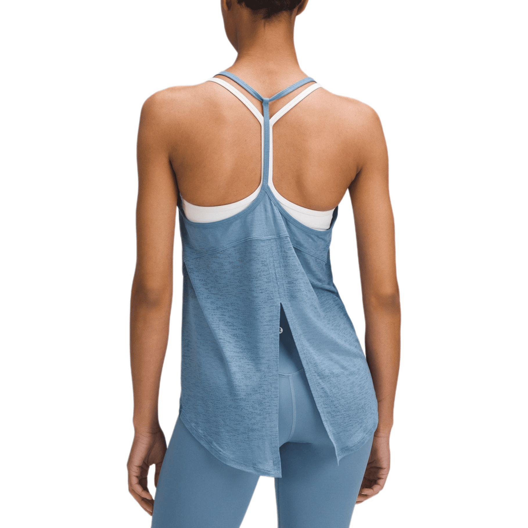 Майка lululemon - изображение 3