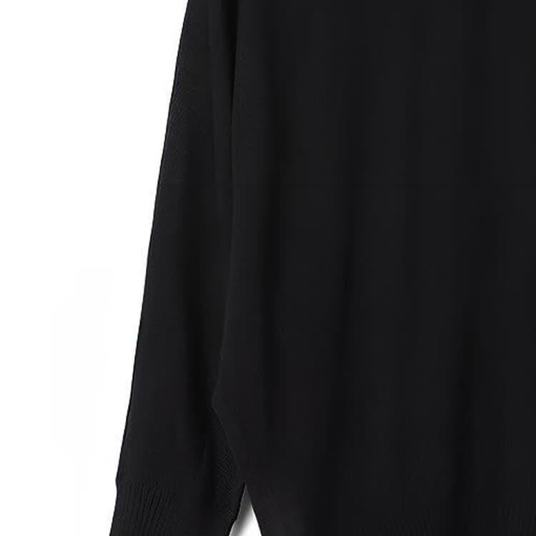 Кардиган MaxMara Черные Женские Свитера - изображение 5