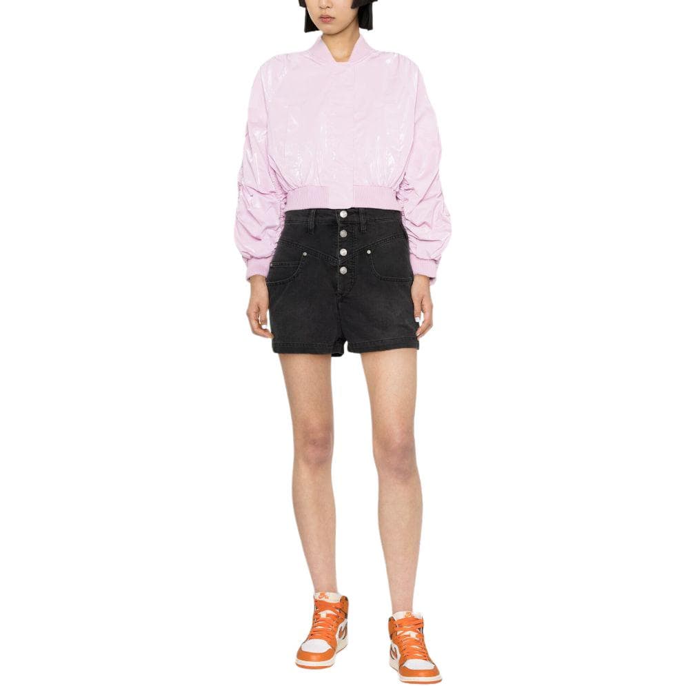 Куртка PINKO SS24 - изображение 2