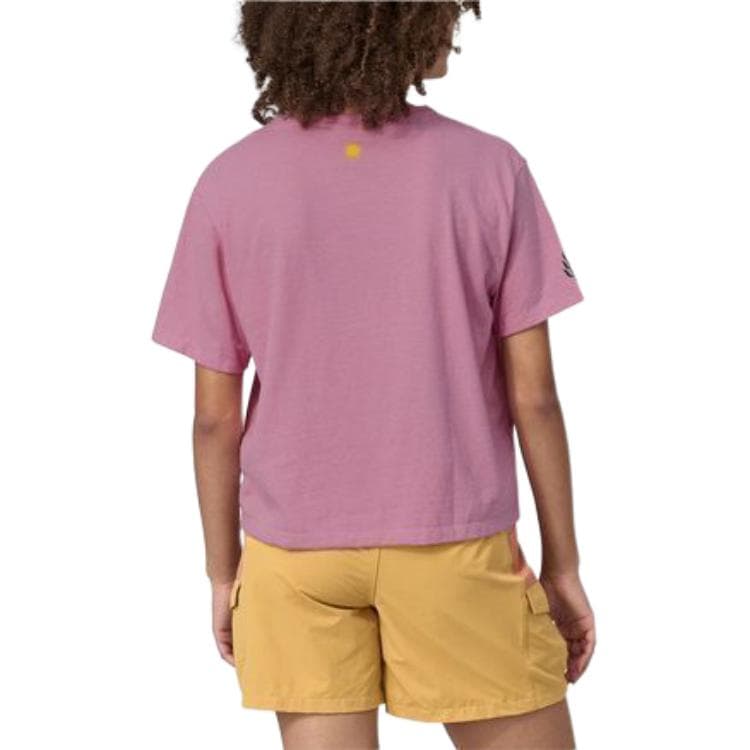 Футболка patagonia Channel Islands Easy-Cut Pocket Responsibili-Tee T - изображение 4
