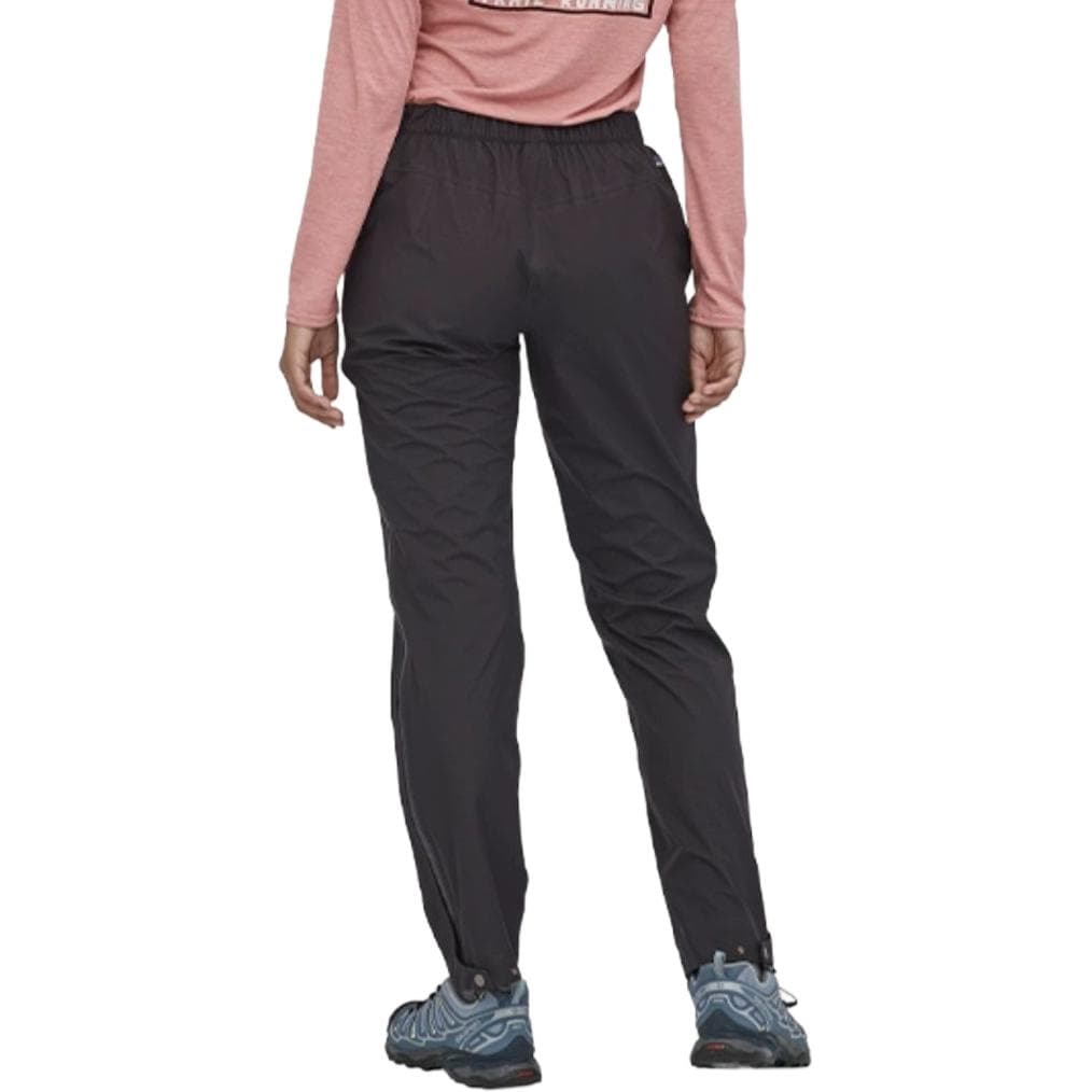 Штаны Patagonia Granite Crest Rain Pants - изображение 5
