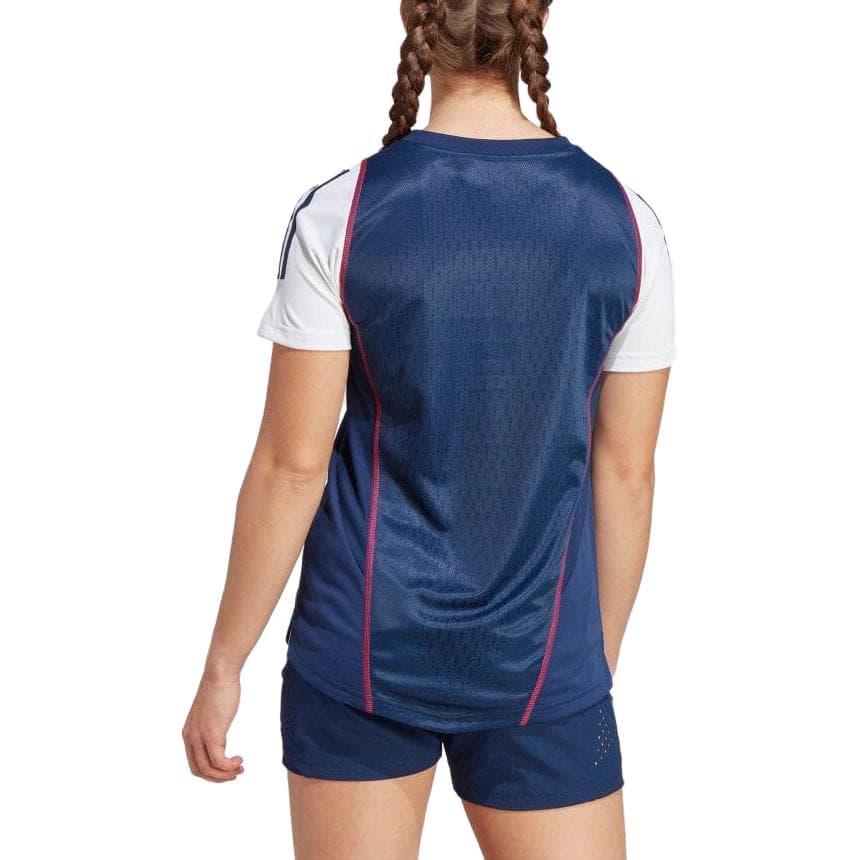 Футболка adidas VT - изображение 5