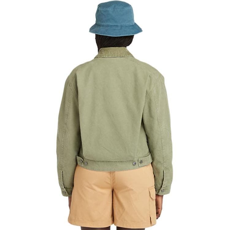 Куртка Timberland STRAFFORD - изображение 4
