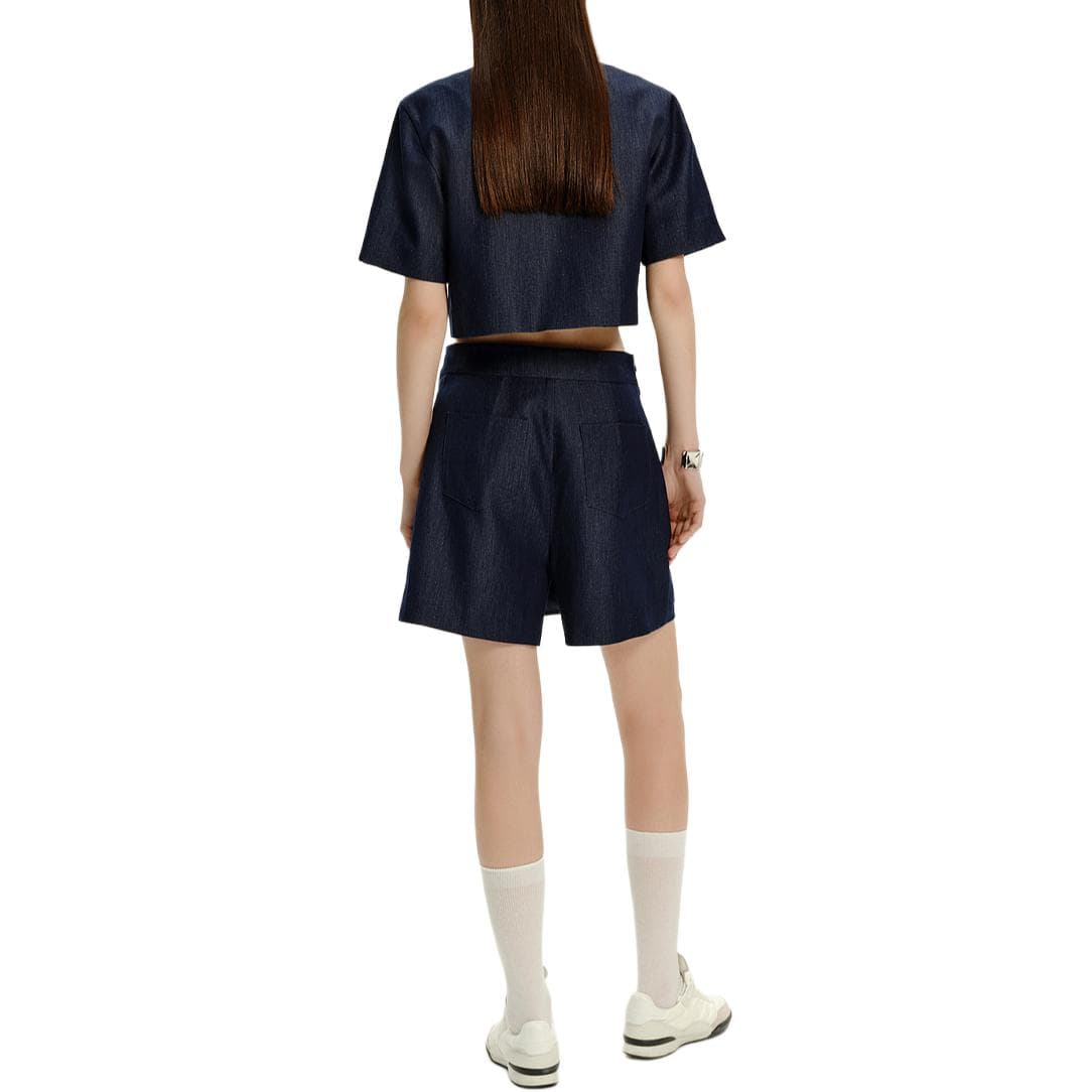Куртка KARL LAGERFELD SS24 - изображение 3