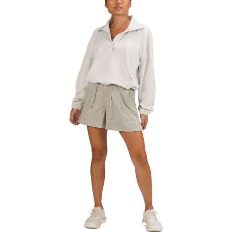 Шорты lululemon SS23 Lightweight Lycra 3.5" - изображение 3