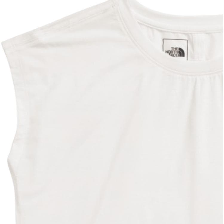 Футболка THE NORTH FACE T - изображение 4