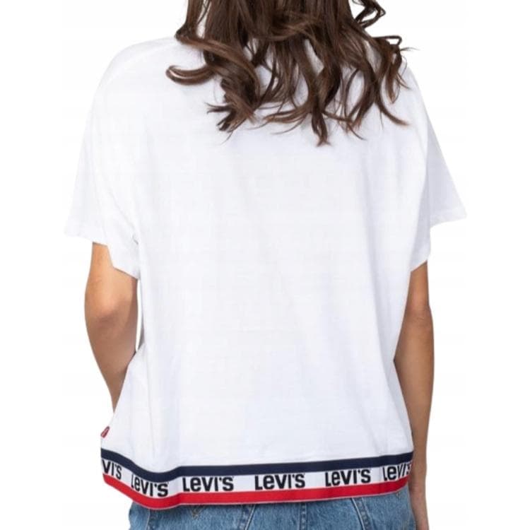 Футболка levis T - изображение 3