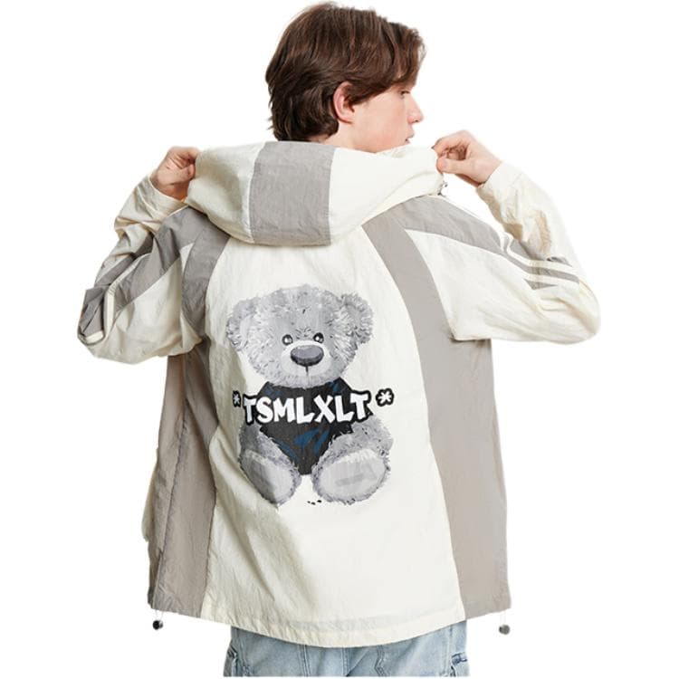 Куртка TSMLXLT TT BEAR - изображение 4