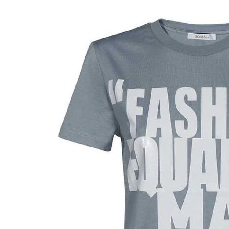 Футболка MaxMara T - изображение 3