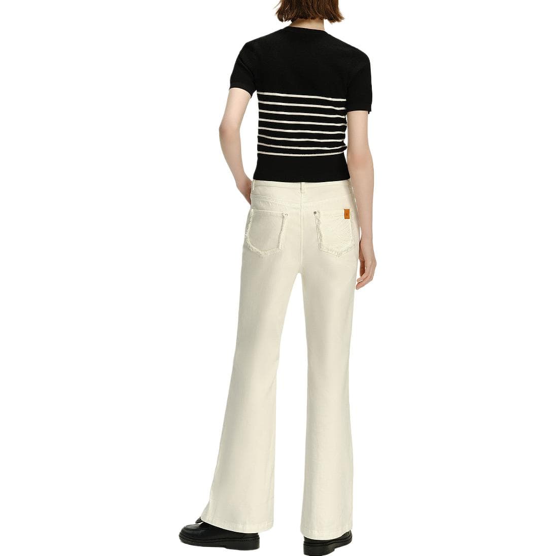 Кофта KARL LAGERFELD SS24 - изображение 3