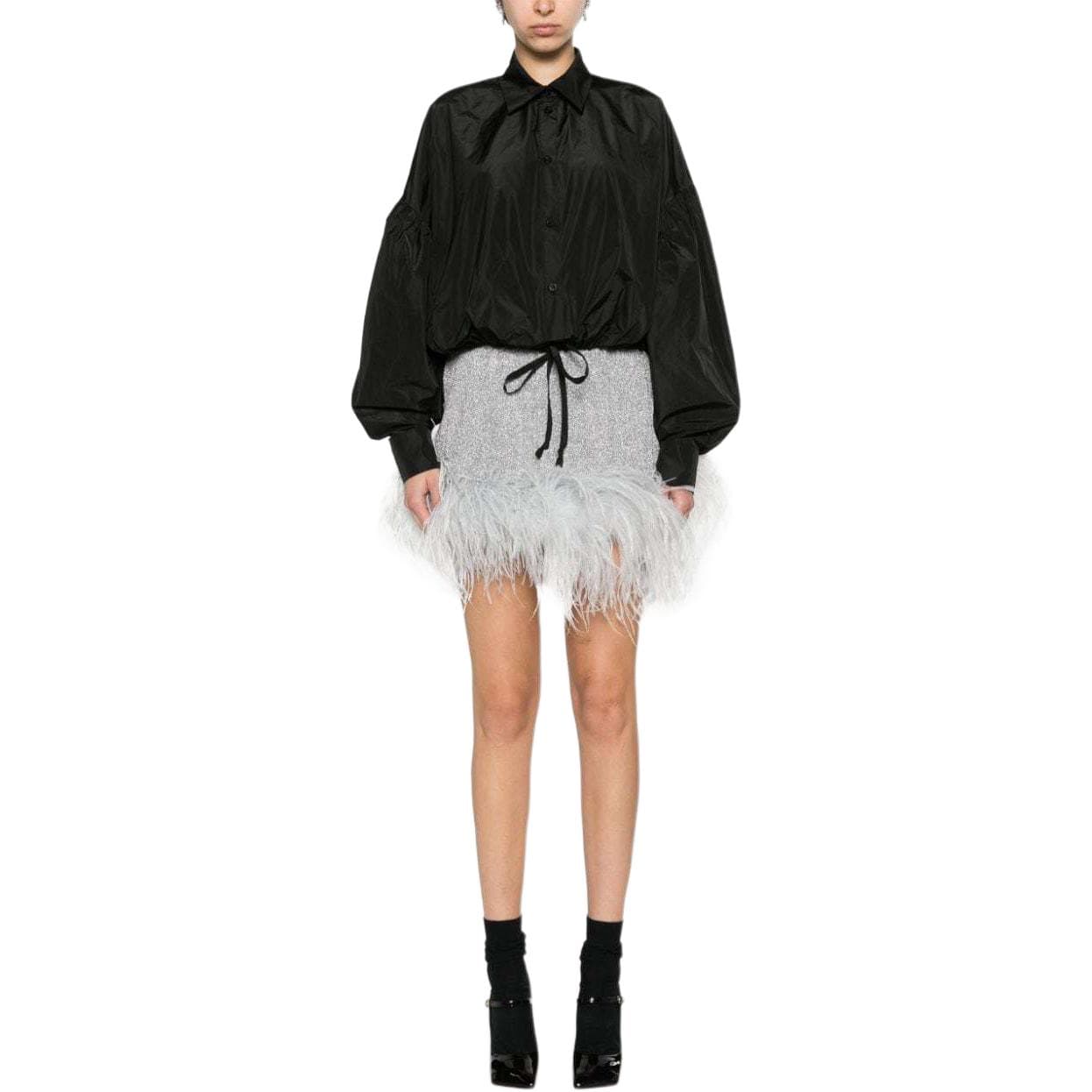 Блузка MSGM - изображение 2