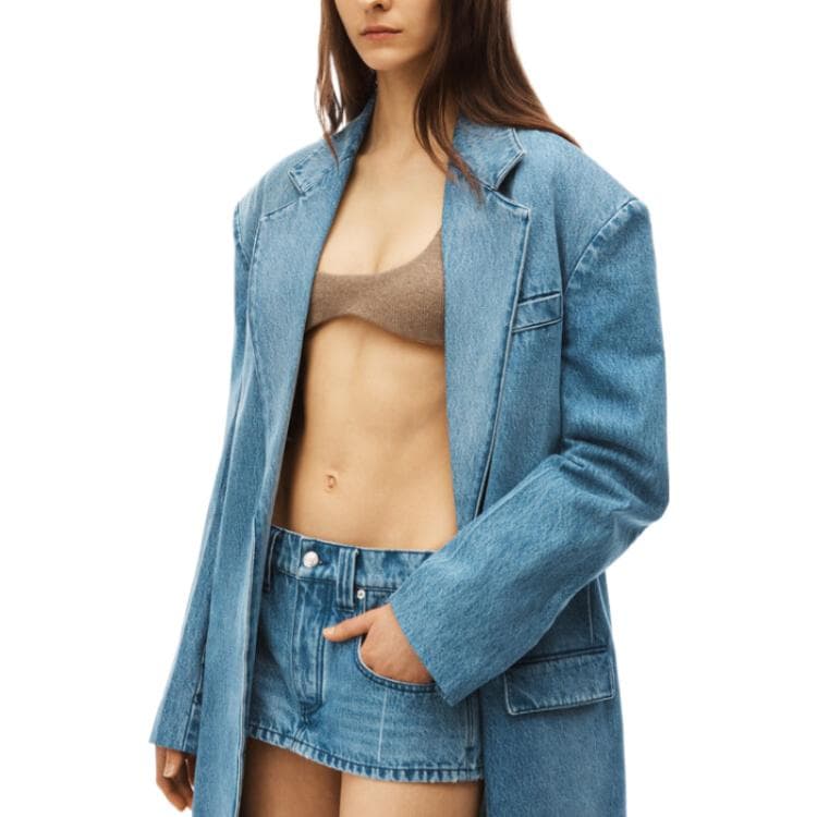 alexander wang FW22 - изображение 4