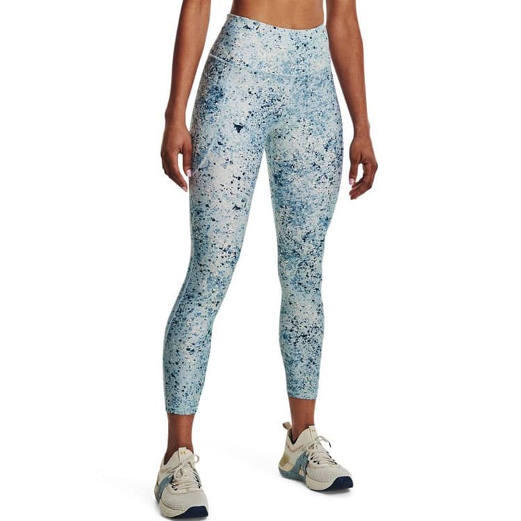 Штаны Under Armour Project Rock - изображение 4