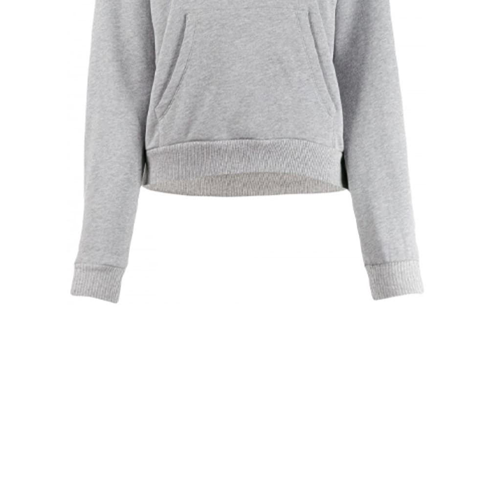 Худи CELINE FW21 Logo - изображение 3