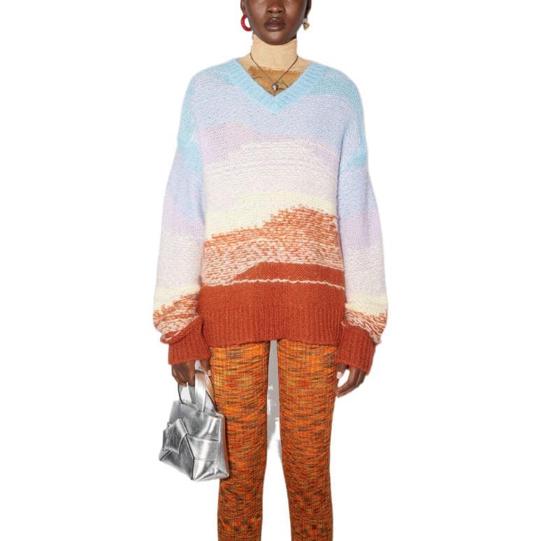 Кардиган Acne Studios FW22 v - изображение 2