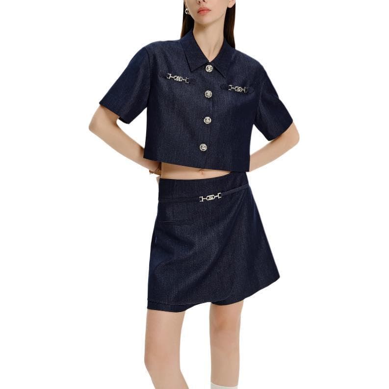 Куртка KARL LAGERFELD SS24 - изображение 5