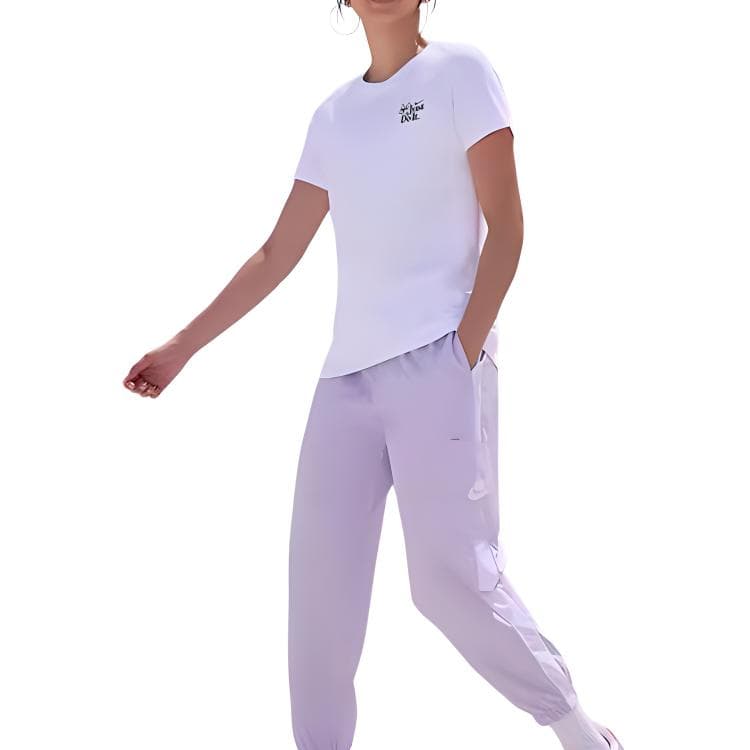Футболка Nike Sportswear T - изображение 5