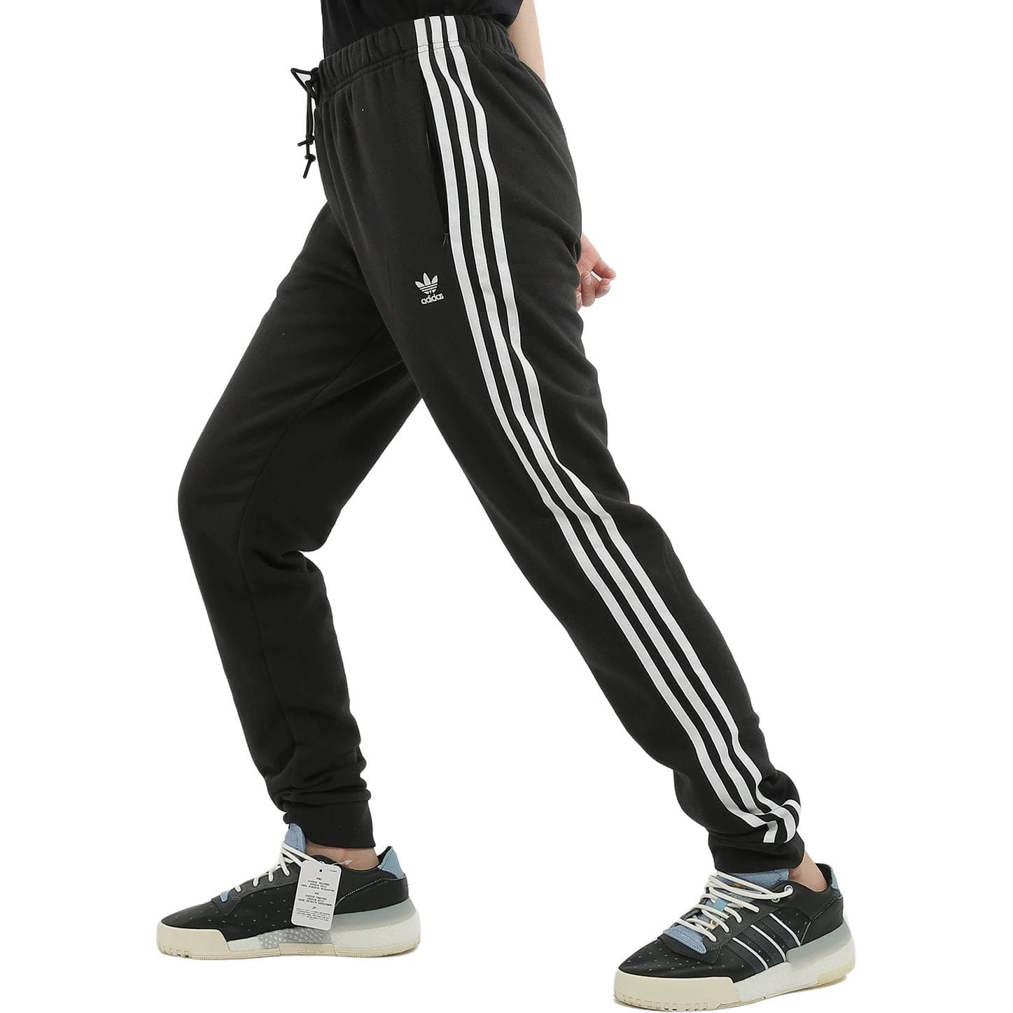 Штаны adidas originals Logo - изображение 5