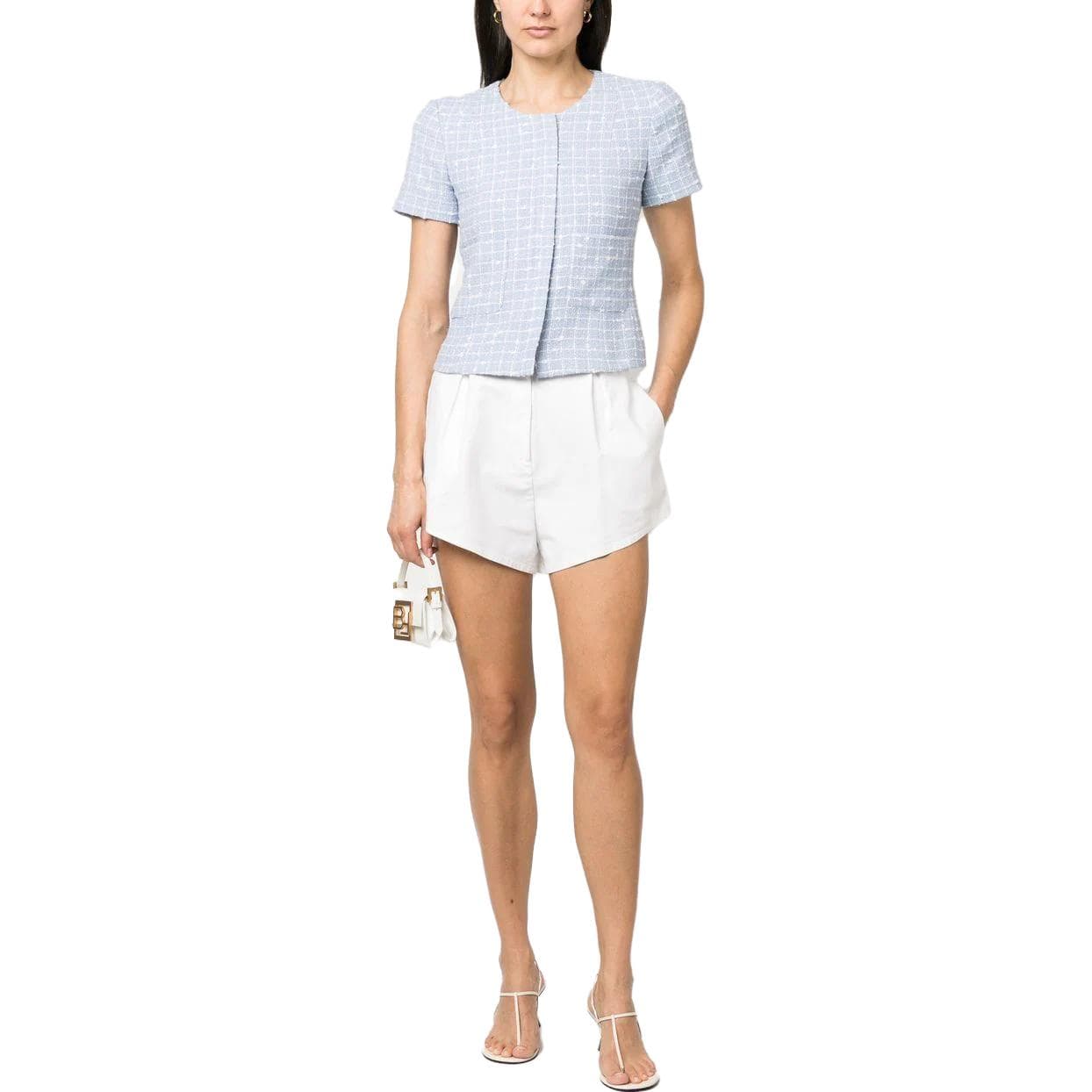 Куртка EMPORIO ARMANI SS23 - изображение 2