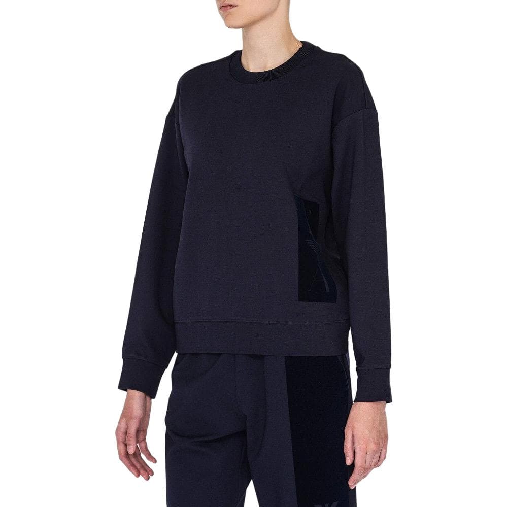 Худи EMPORIO ARMANI - изображение 5
