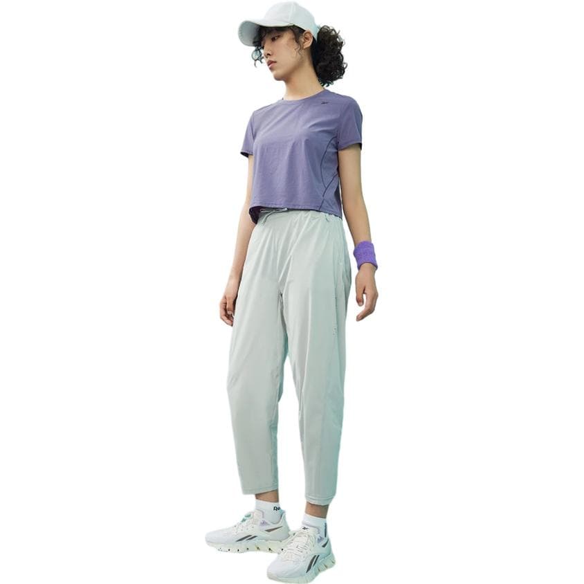 Футболка Reebok T - изображение 2