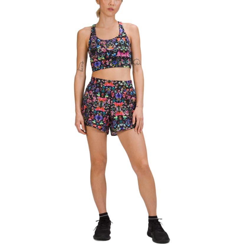 Lululemon Спортивные шорты 4' Женские - изображение 4