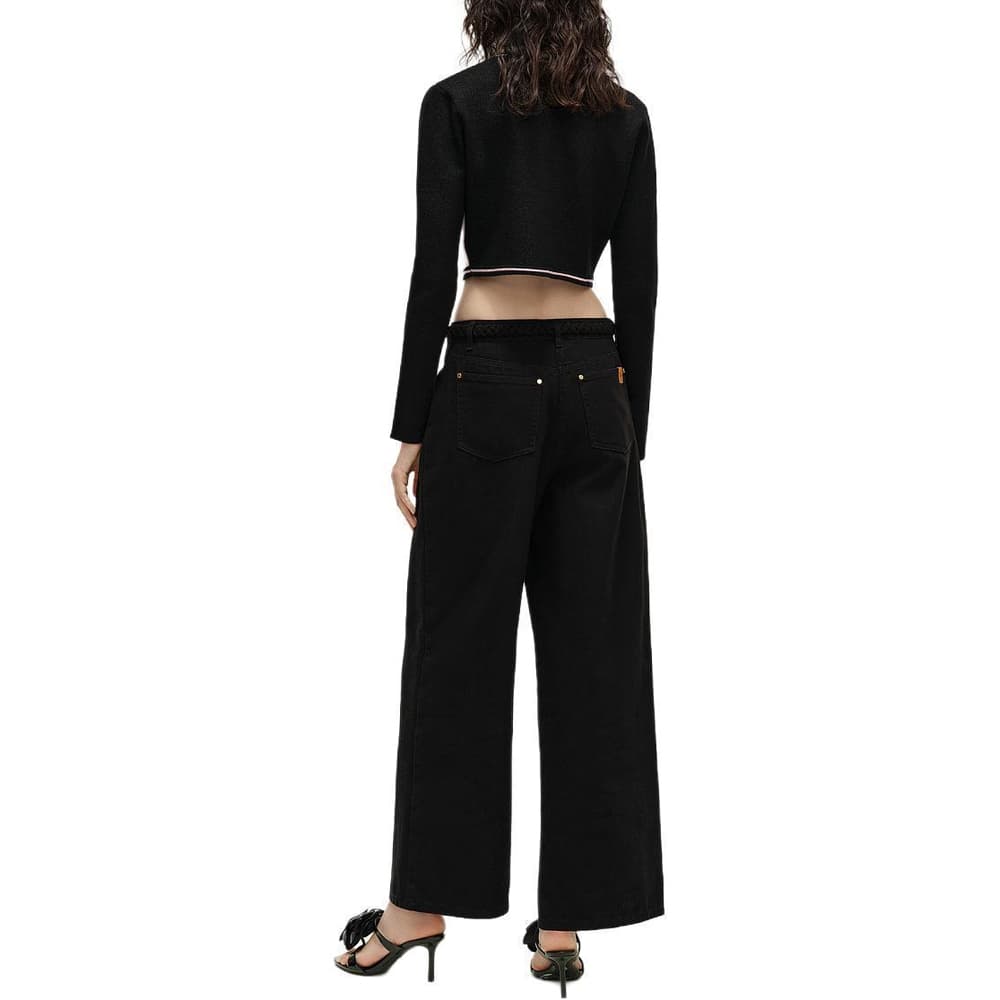 Кофта KARL LAGERFELD SS24 - изображение 3