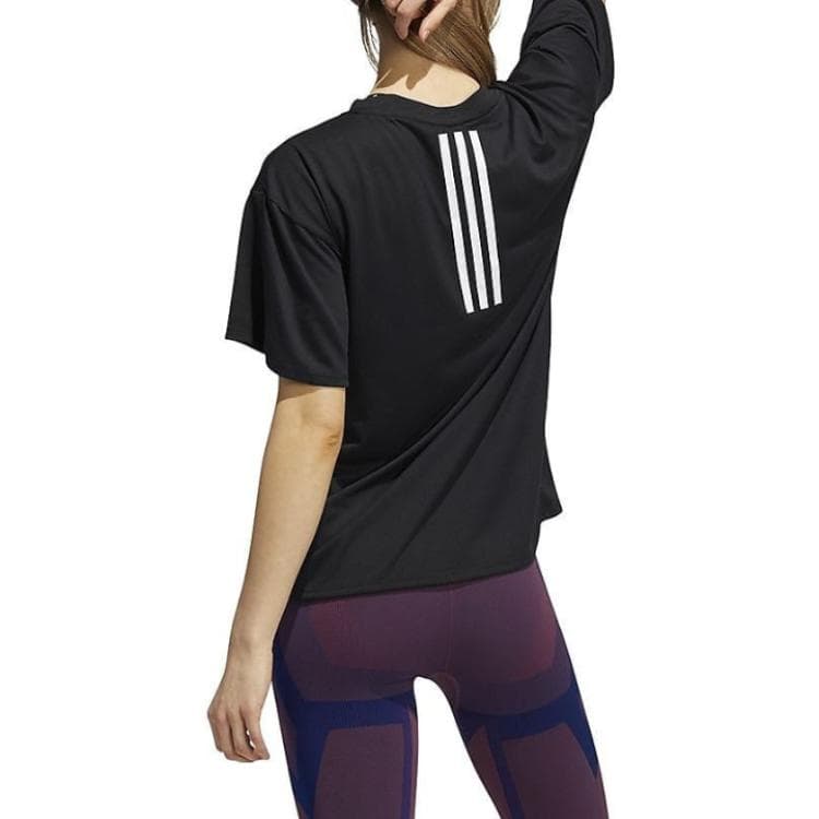 Футболка adidas LogoT - изображение 4