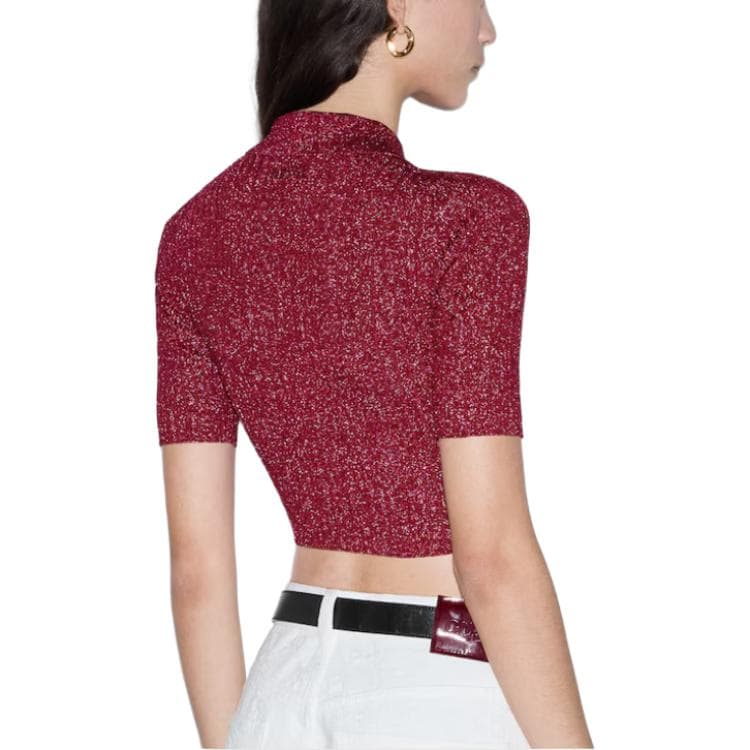 Кофта GUCCI - изображение 4
