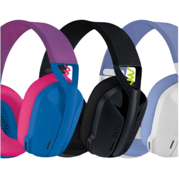 Logitech GG435 SE+G304SE - изображение 3