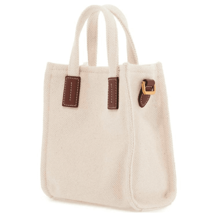 Сумка BALLY Akelei Logo Tote - изображение 5