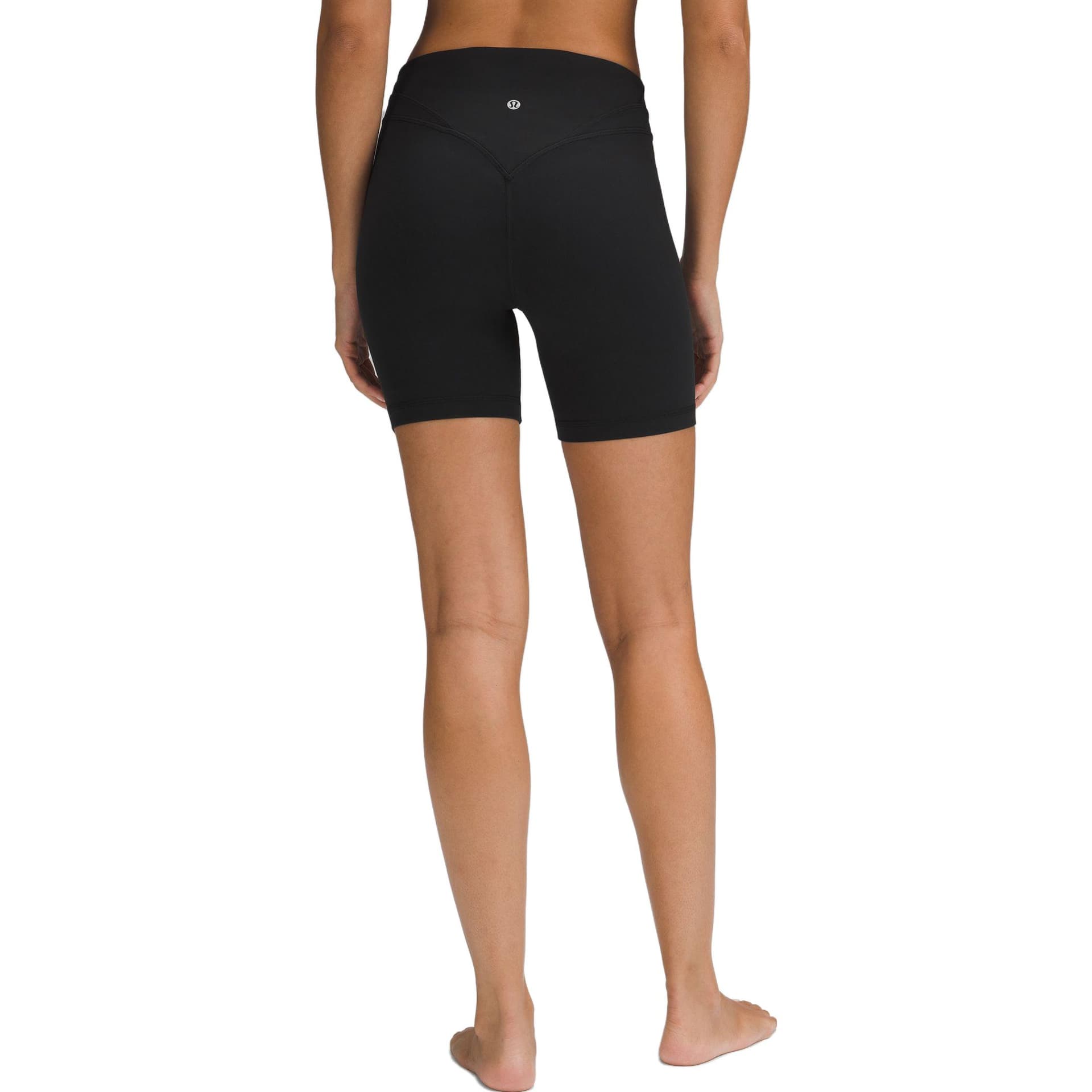 Lululemon Align Йога Шорты Женские - изображение 4