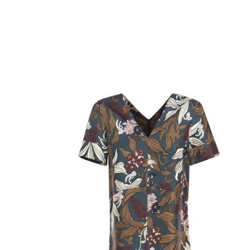 Платье S MAX MARA SS23 V - изображение 5