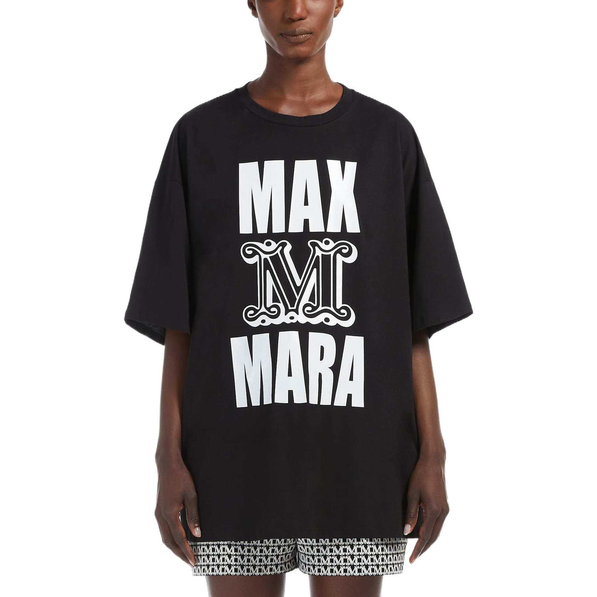 Футболка MaxMara T - изображение 2