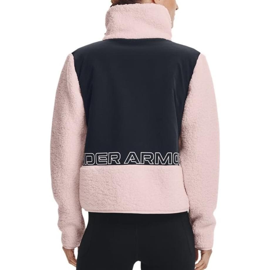Куртка Under Armour Legacy Sherpa - изображение 4