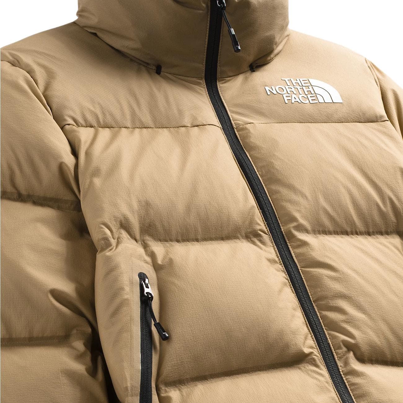 Куртка THE NORTH FACE Nuptse Logo - изображение 6