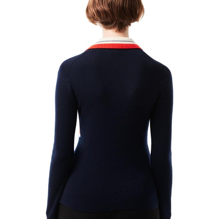 Кардиган LACOSTE V - изображение 3