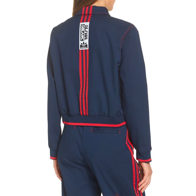 adidas Originals Track Top - изображение 5