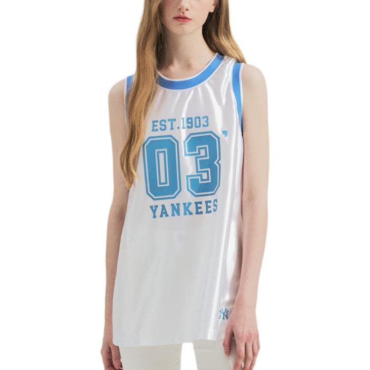 Майка MLB Varsity SS24 - изображение 3