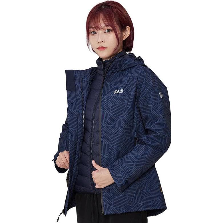 Jack Wolfskin Logo - изображение 4