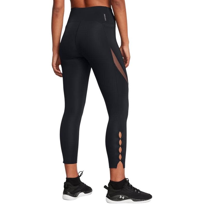 Штаны Under Armour Vanish Elite logo - изображение 4