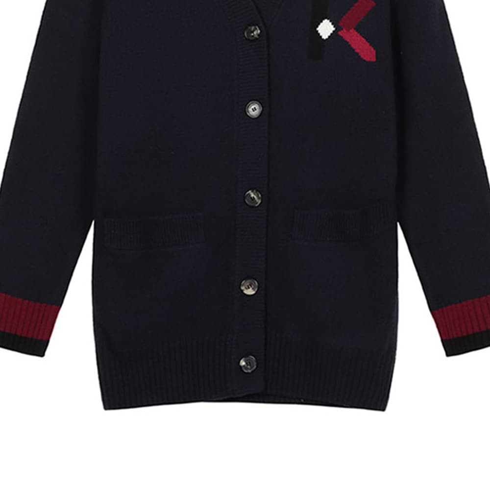 Кофта KENZO Logo - изображение 6