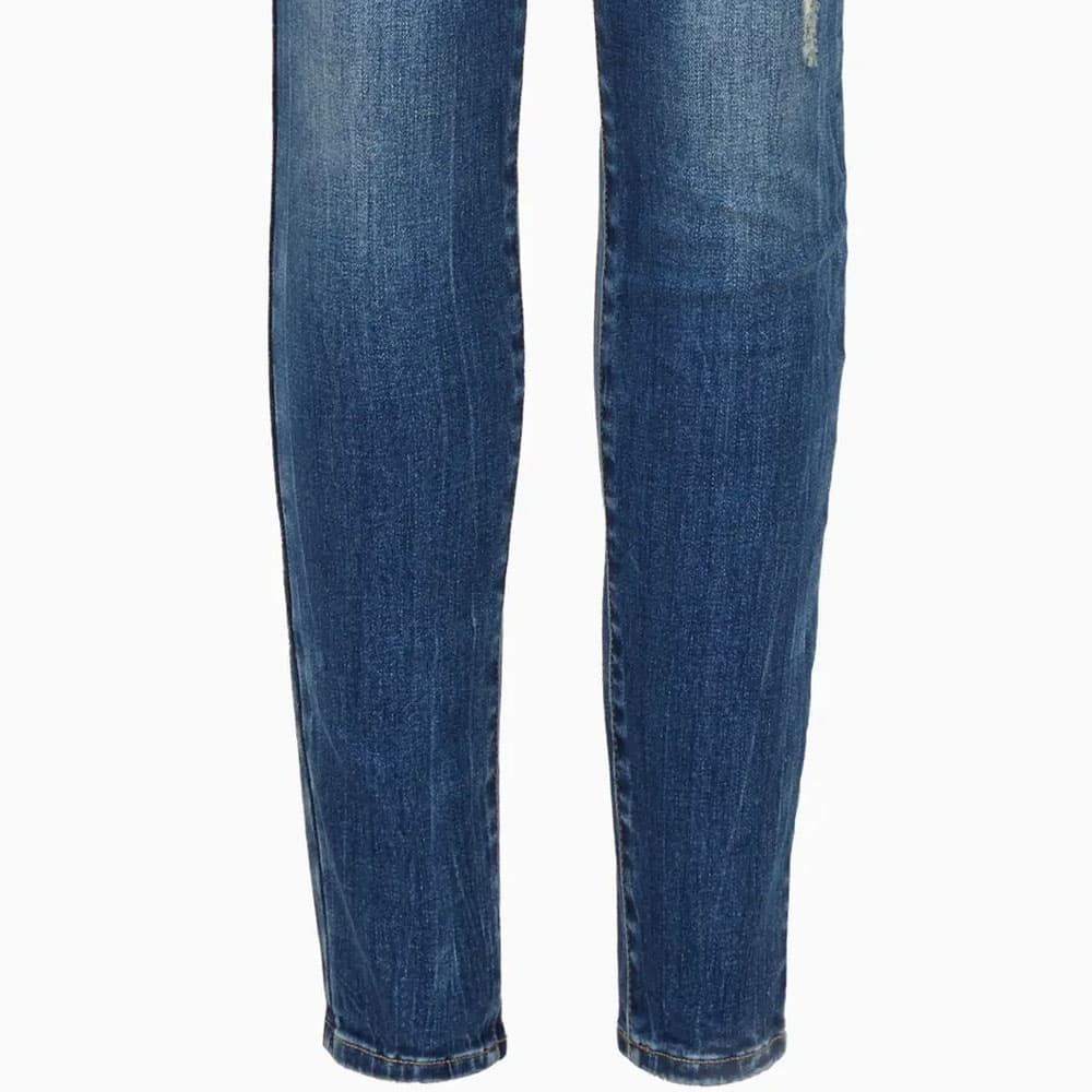 Джинсы ARMANI EXCHANGE SS24 - изображение 4